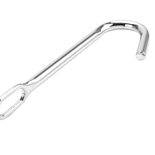 Hook Stainless 5783 Plug No PerfectFit Steel Ball 0716